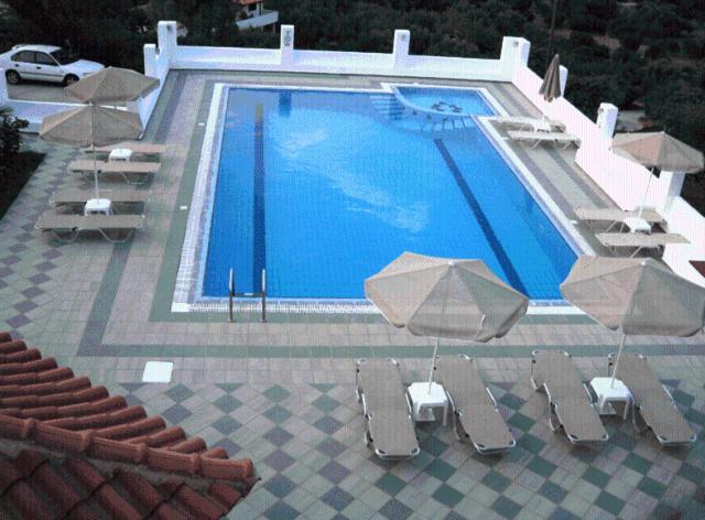 Villa Angela Istro Exterior photo