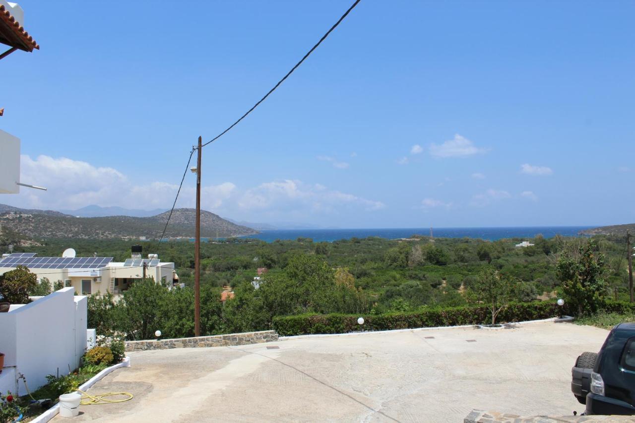 Villa Angela Istro Exterior photo