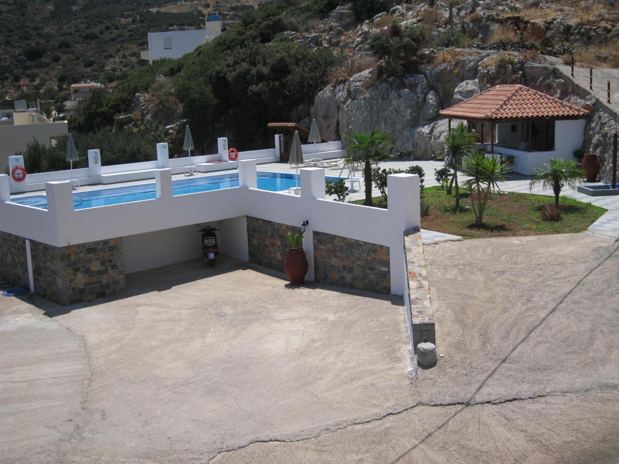 Villa Angela Istro Exterior photo
