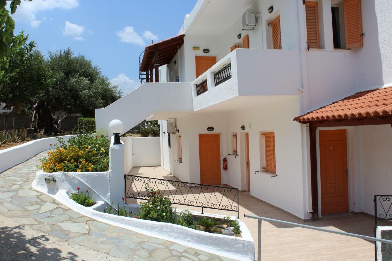 Villa Angela Istro Exterior photo